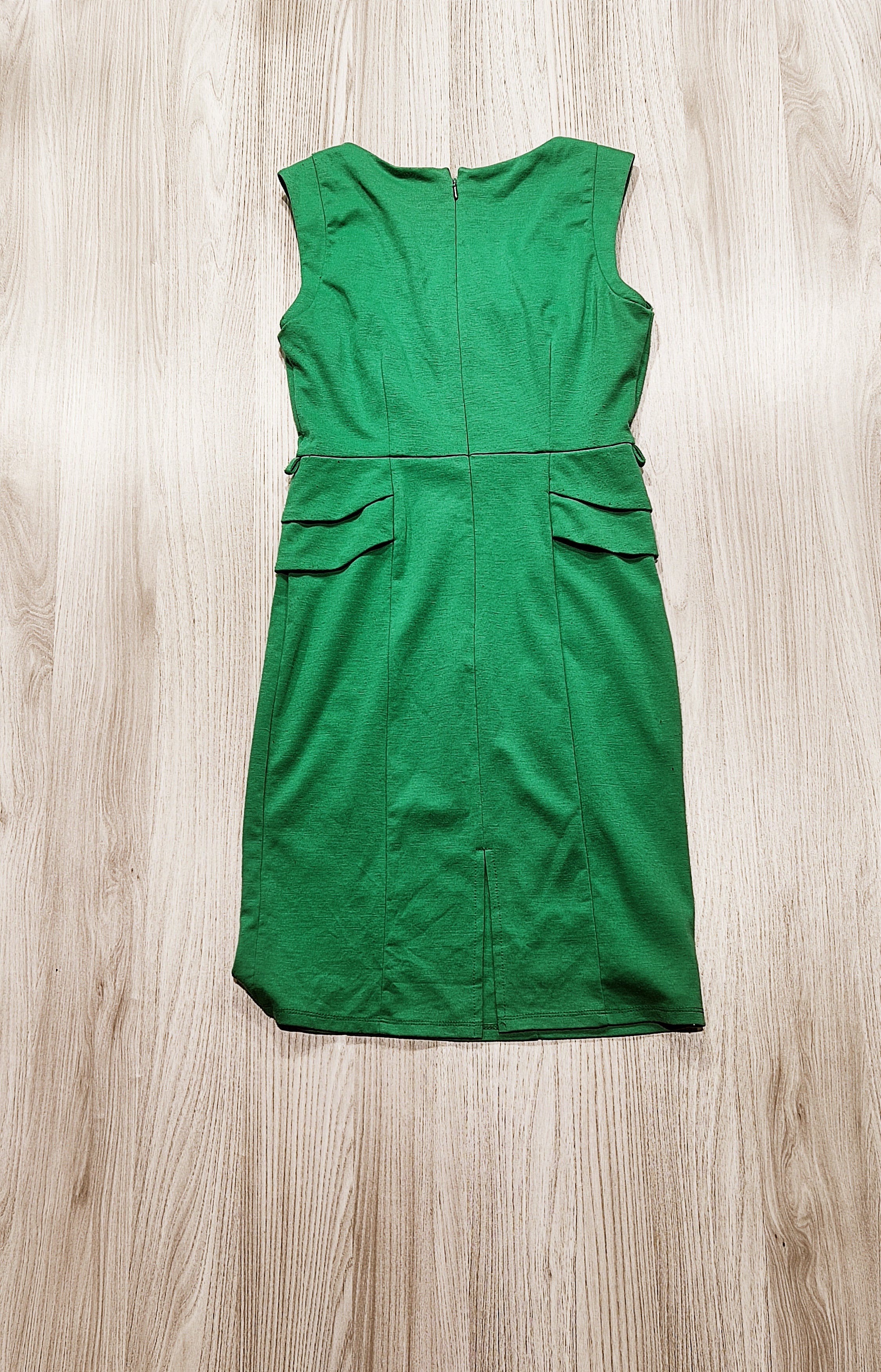 Dorothy Perkins zöld elegáns egyberuha