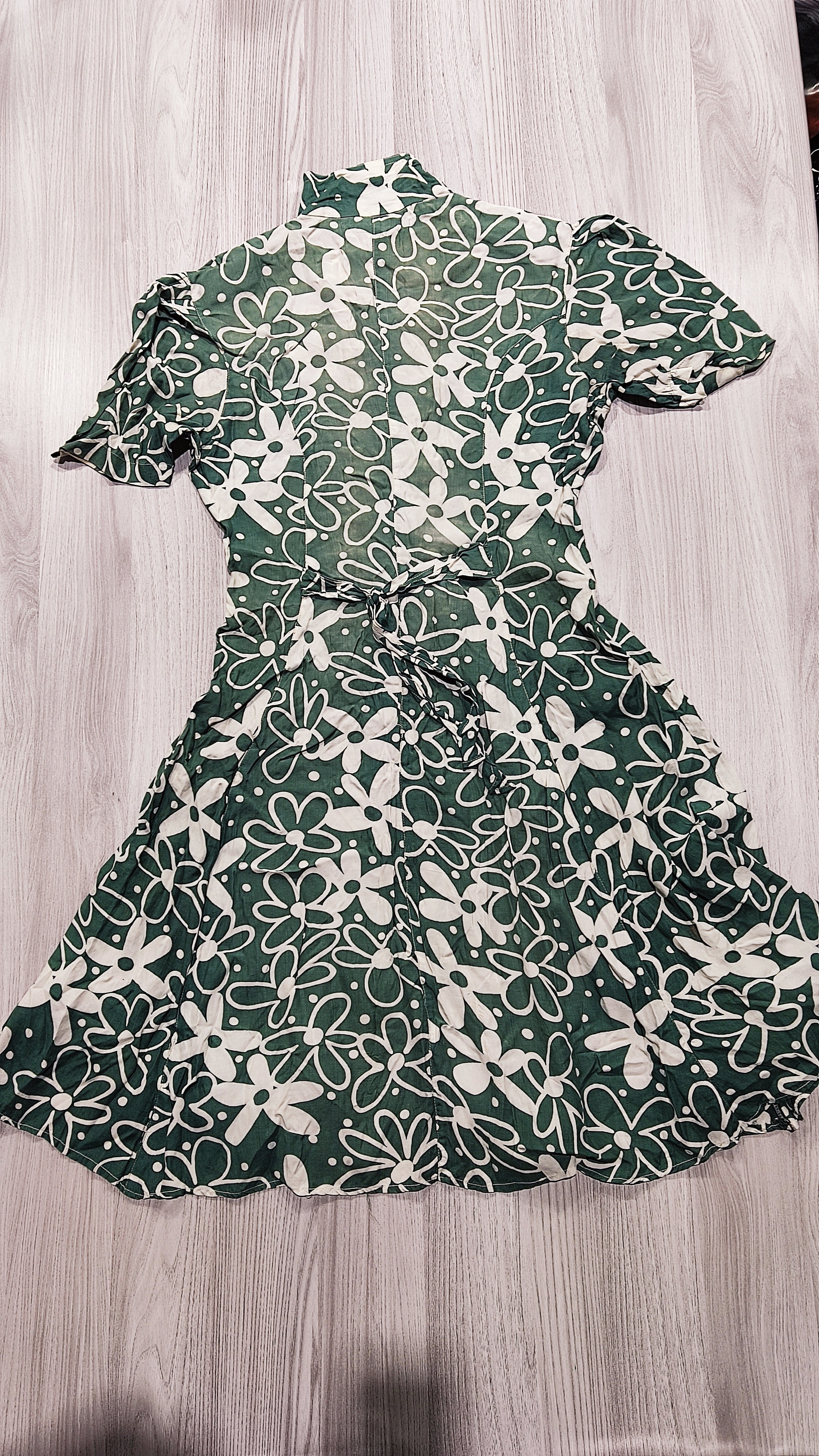 Freestyle virágmintás ingruha