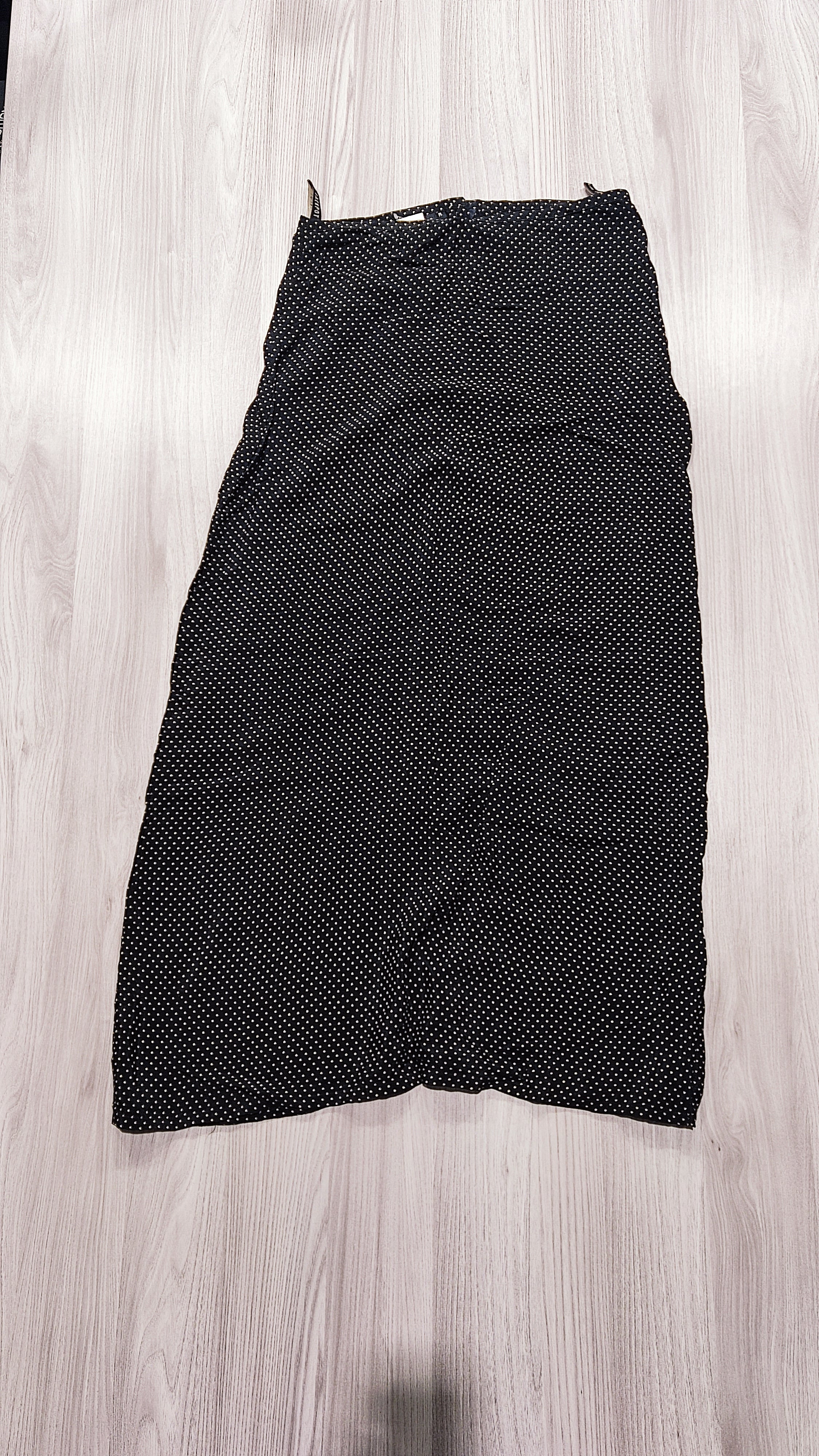 Carly Girly pöttyös egyberuha