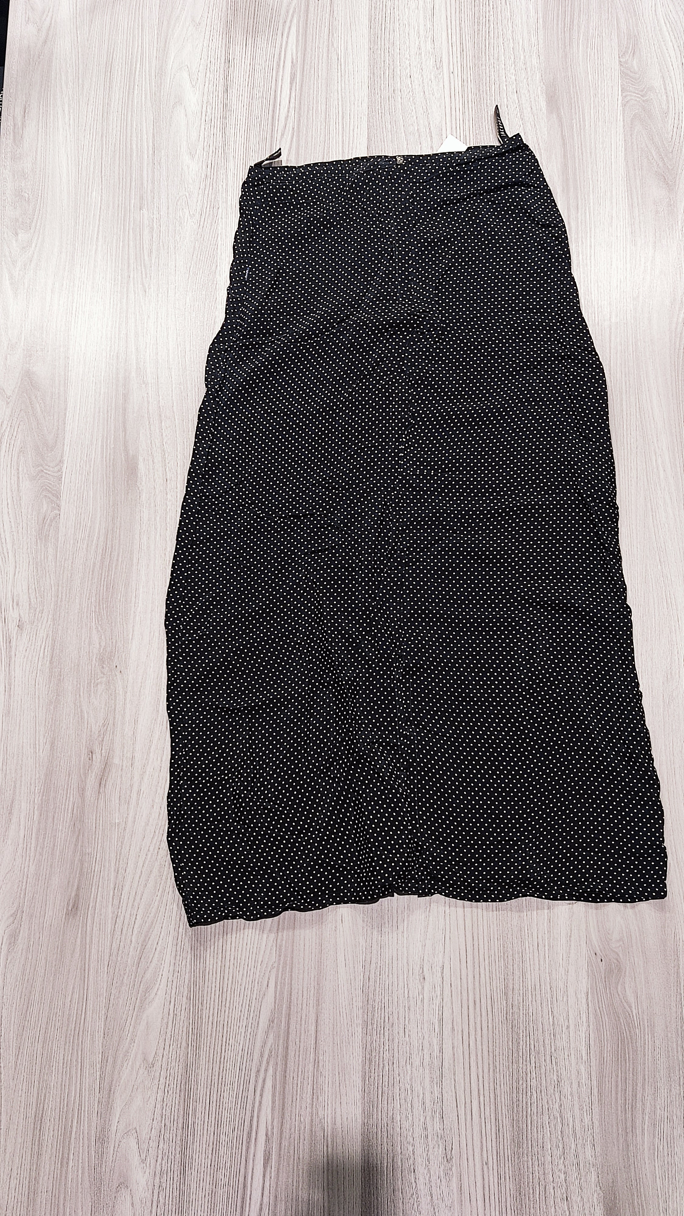 Carly Girly pöttyös egyberuha