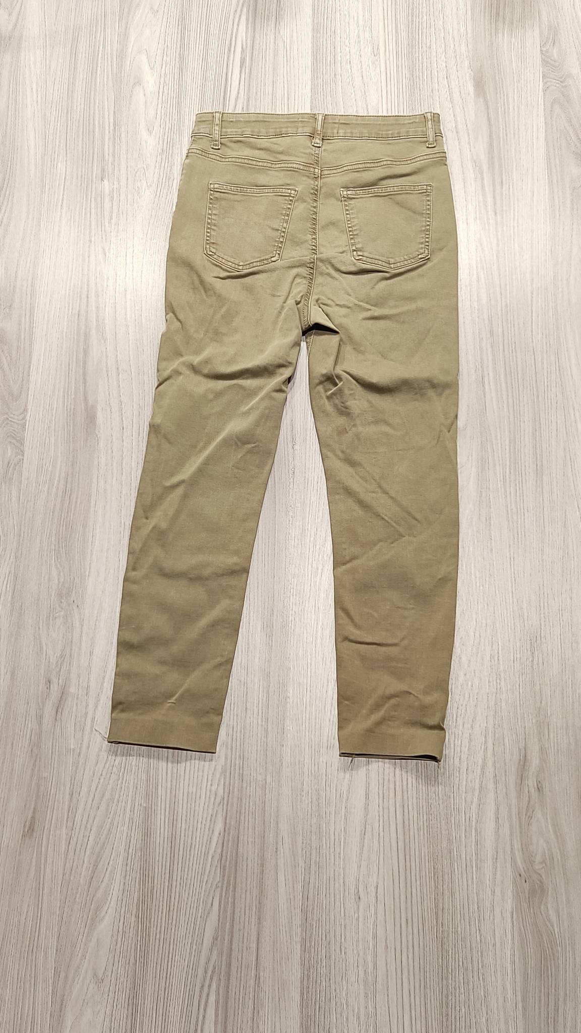 Denim Co bézs skinny nadrág