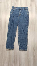 H&M Divided világoskék mom jeans