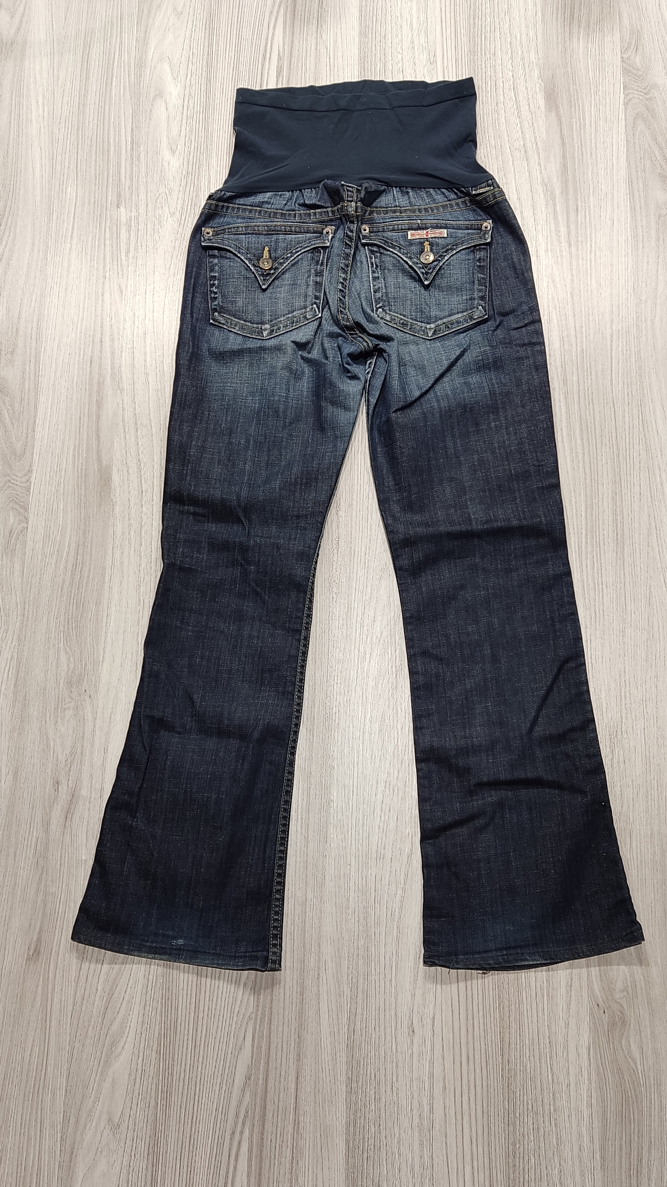 Hudson kismama trapéz farmer