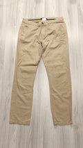 Pierre Cardin bézs chino nadrág