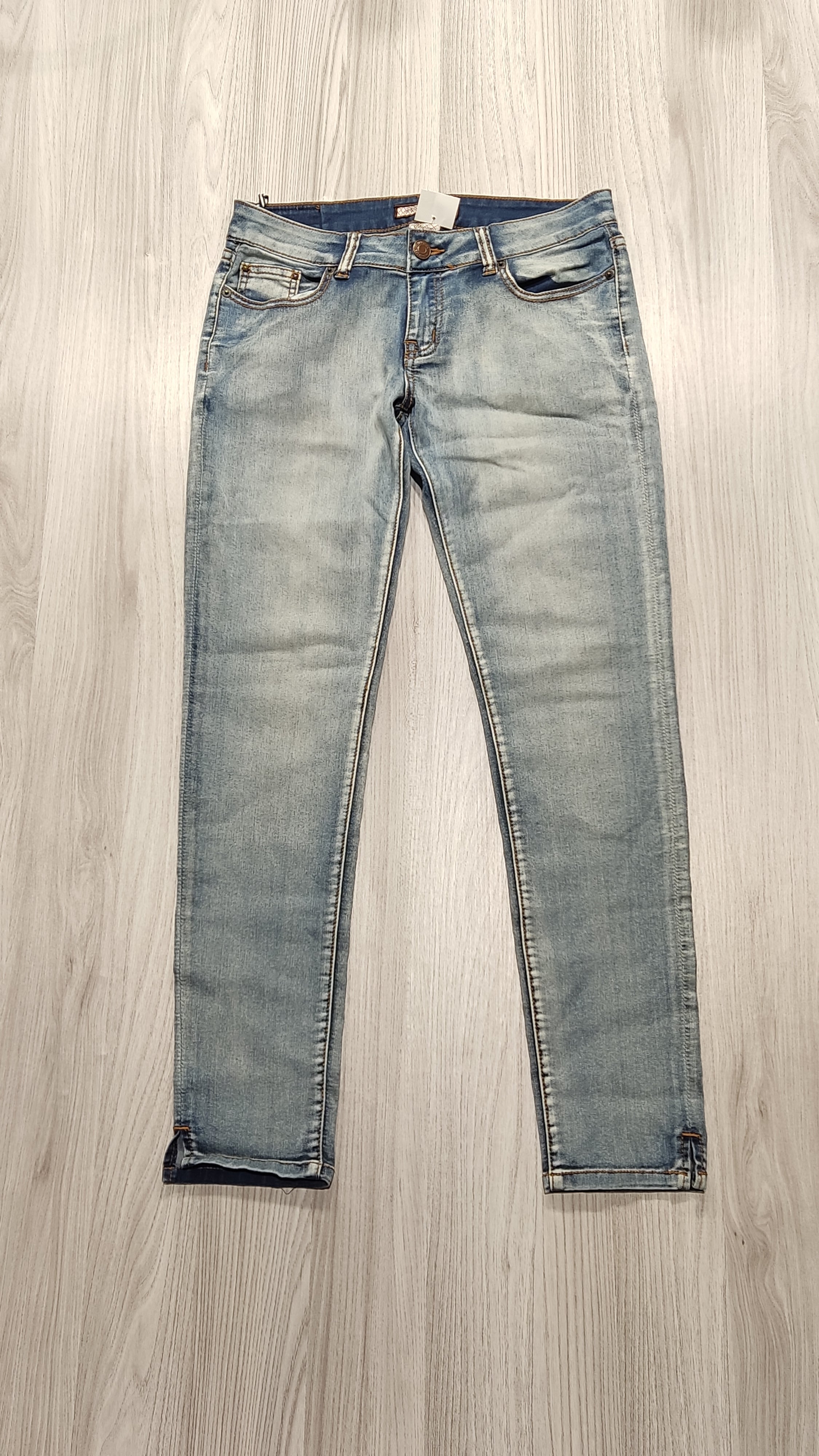 Silvian Heach sötétkék farmer