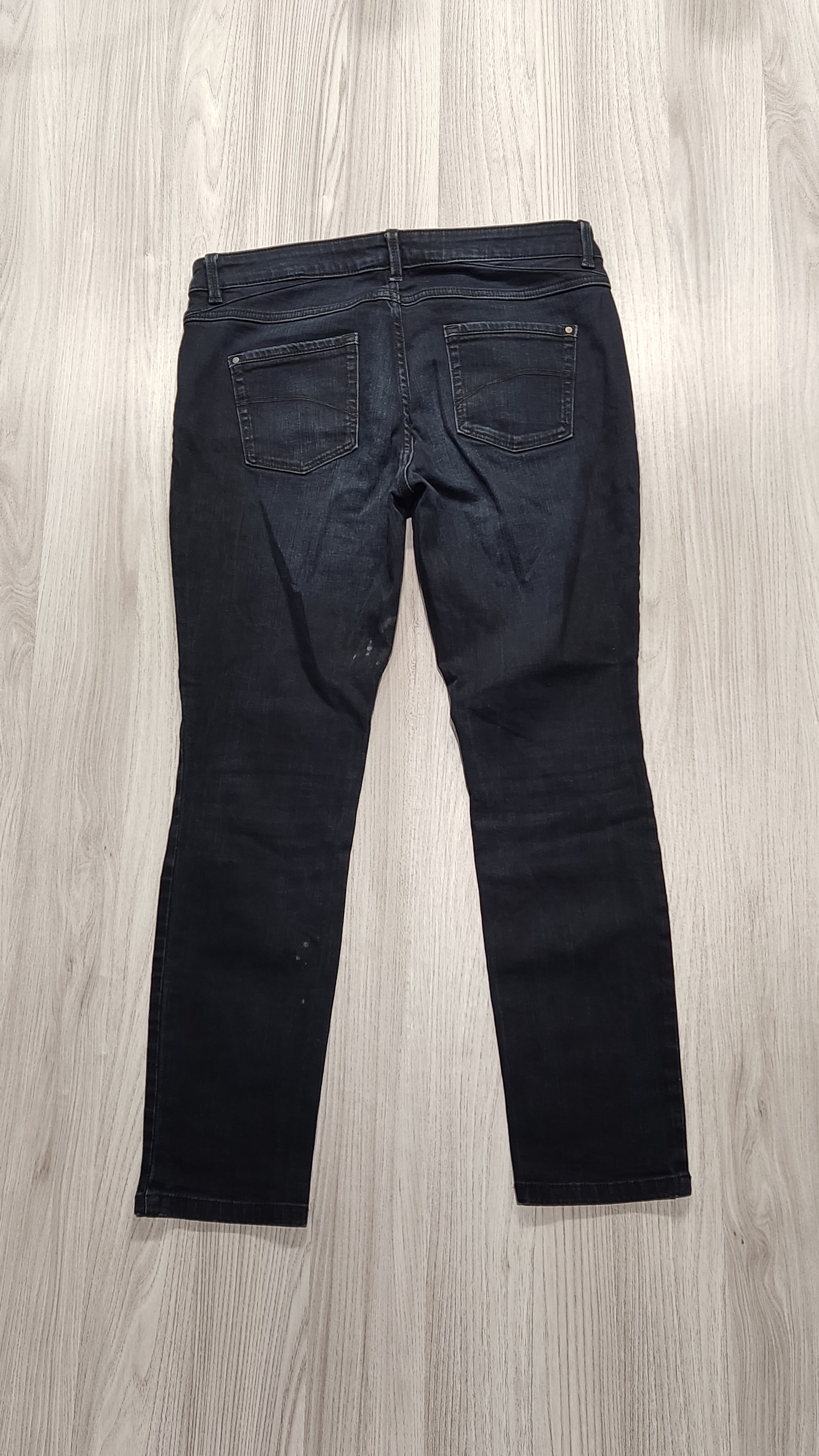 C&A világoskék farmer