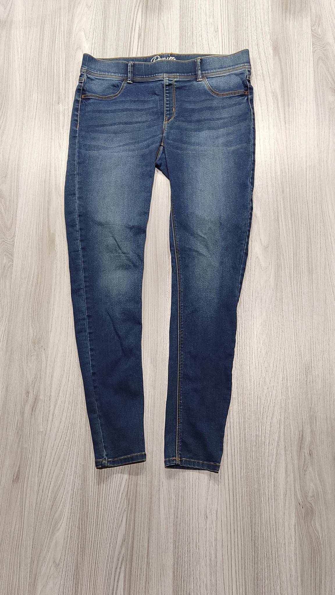 Denim 1982 kék farmer