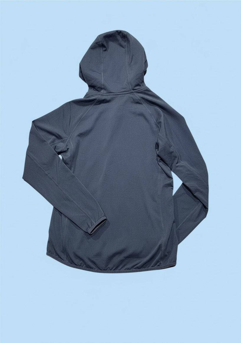 Shein kék pulóver