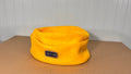 P-LINE sárga polár sapka