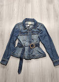 River Island öves farmerdzseki