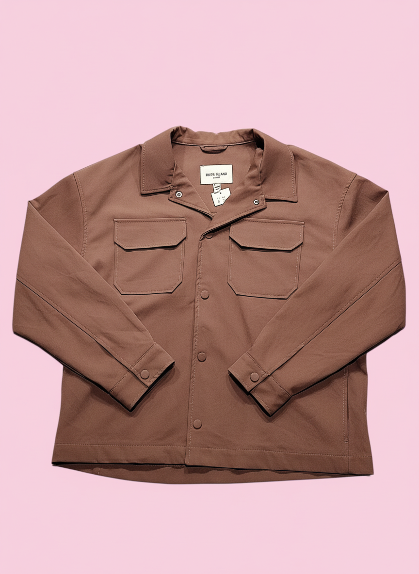 River Island zsebes átmeneti kabát