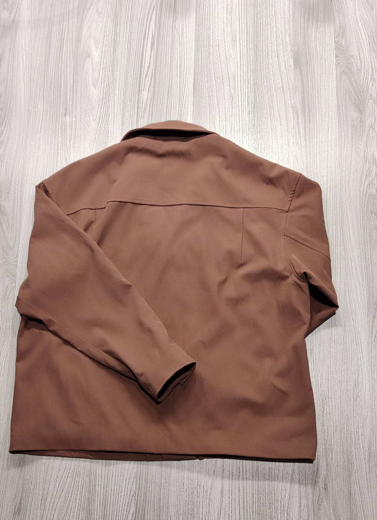 River Island zsebes átmeneti kabát