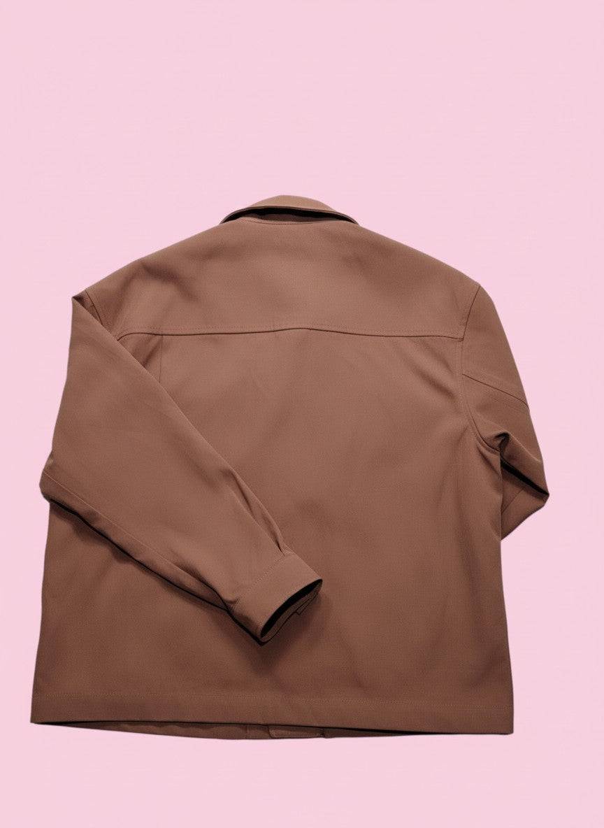 River Island zsebes átmeneti kabát