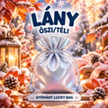 92 - Lány - Őszi/Téli - Gyémánt Lucky bag