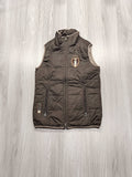Kingsland Equestrian barna lovas mellény