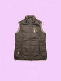 Kingsland Equestrian barna lovas mellény