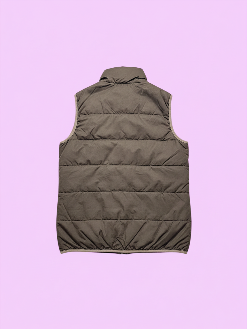 Kingsland Equestrian barna lovas mellény