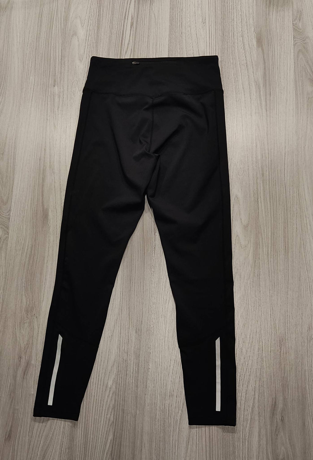North Ridge fekete sport leggings