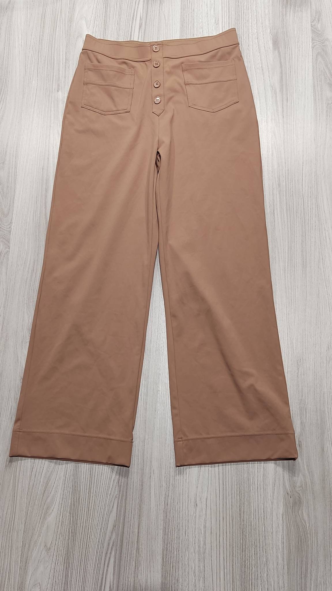 Halara barna wide leg nadrág