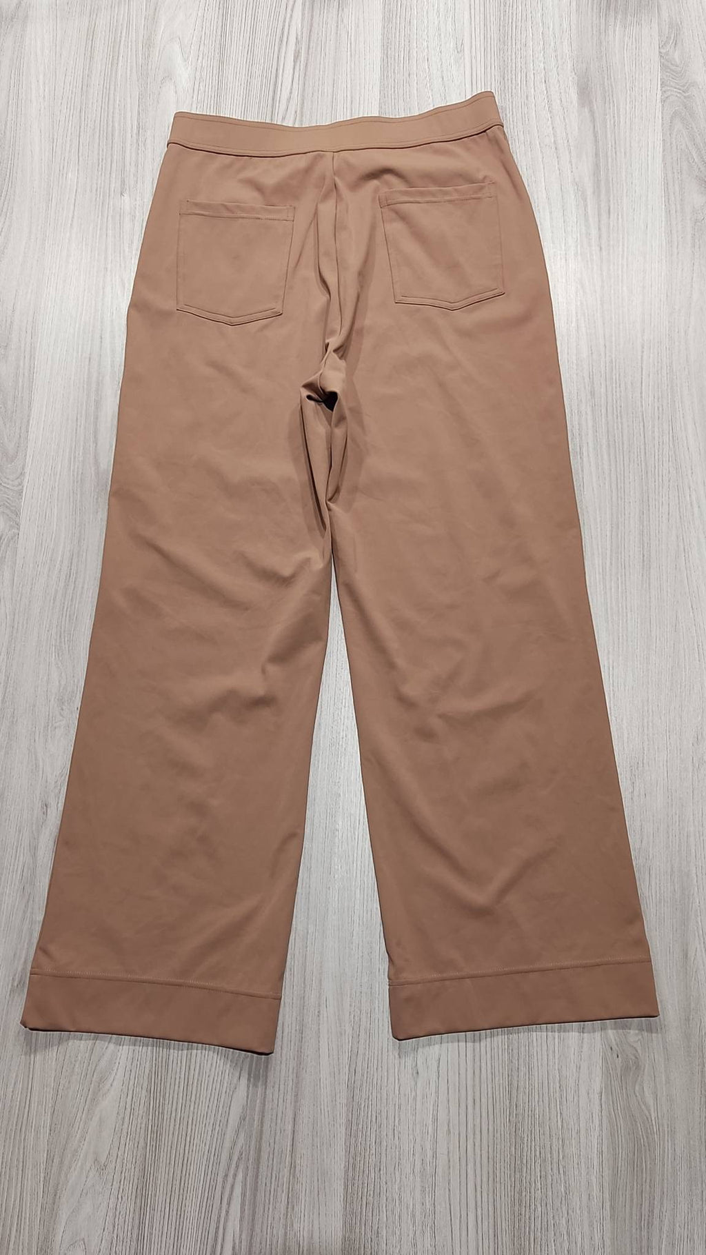 Halara barna wide leg nadrág