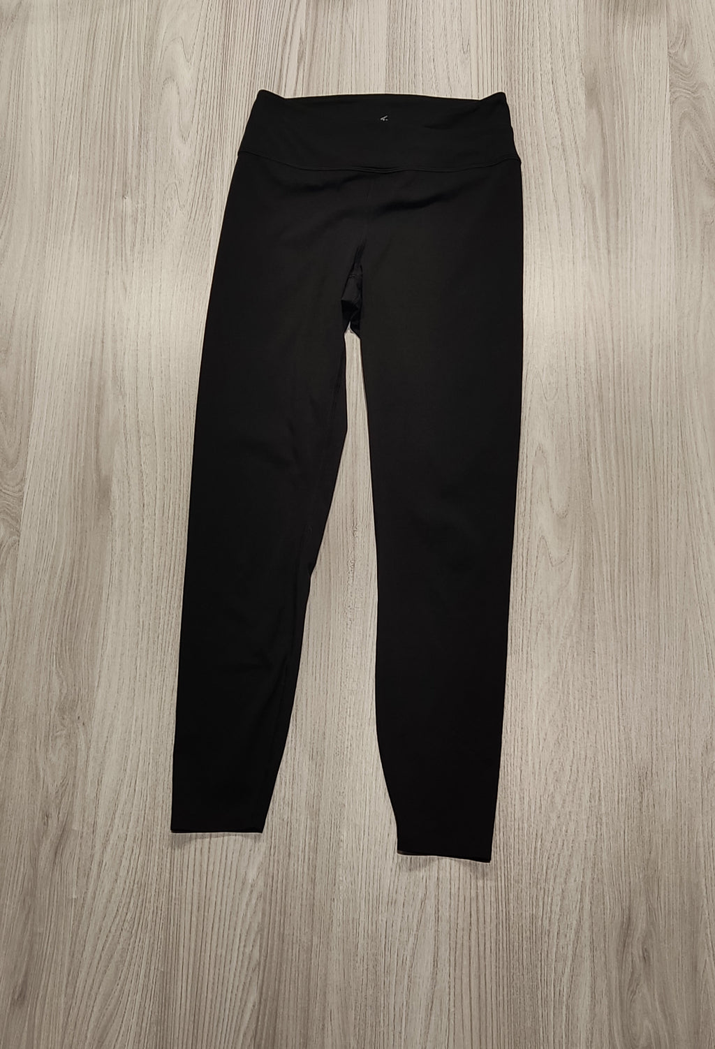 Good Move fekete sport leggings