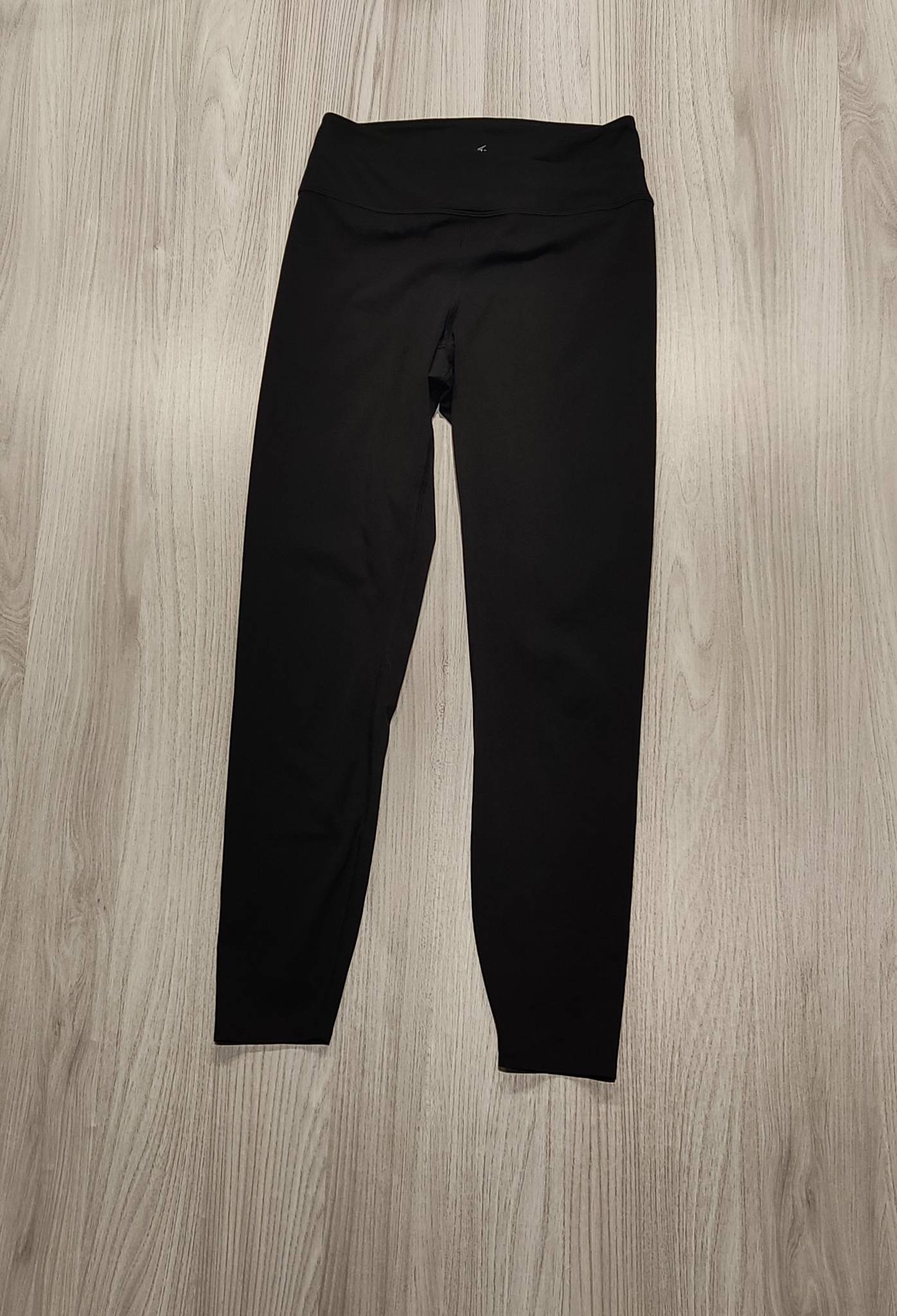 Good Move fekete sport leggings