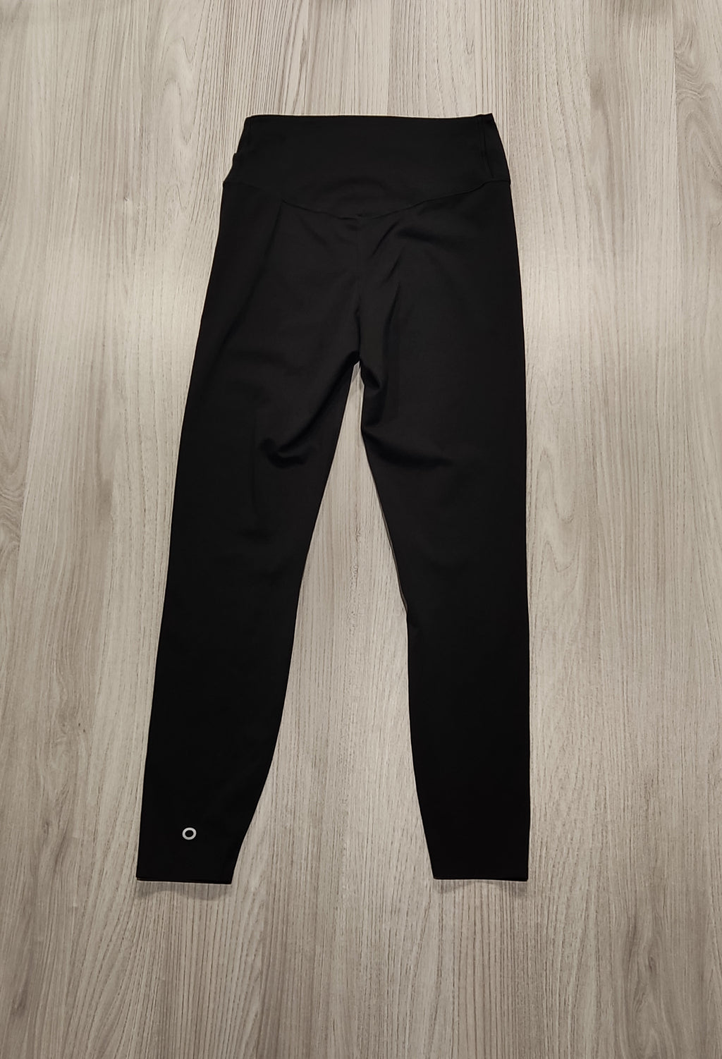 Good Move fekete sport leggings