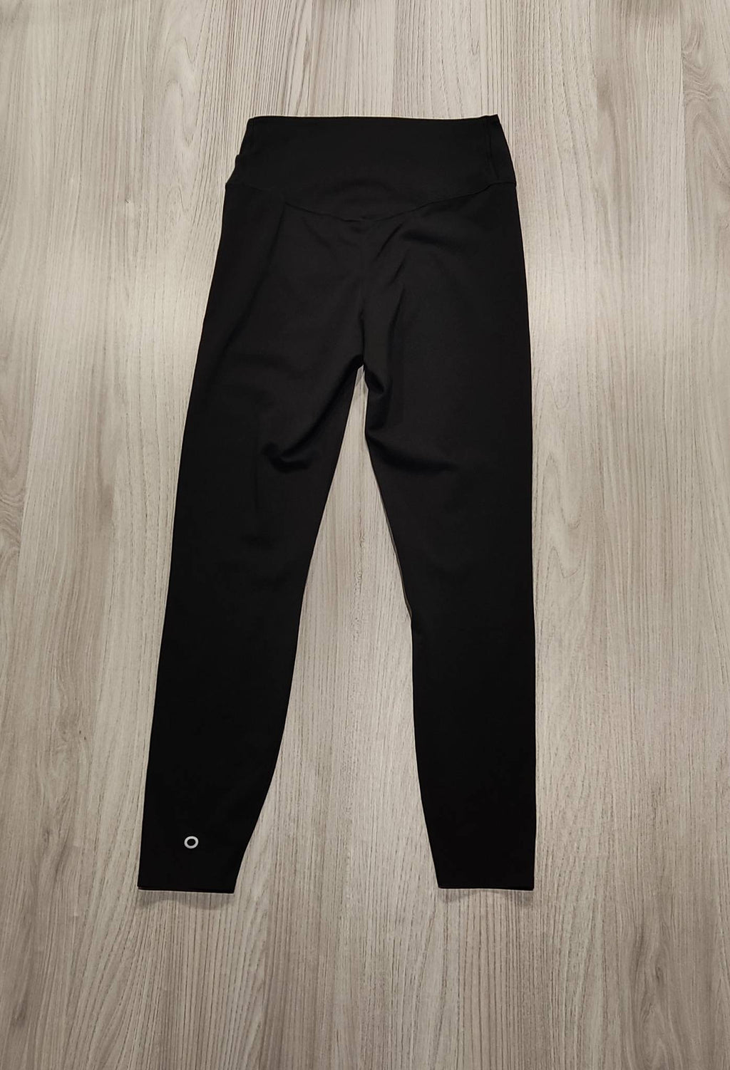 Good Move fekete sport leggings