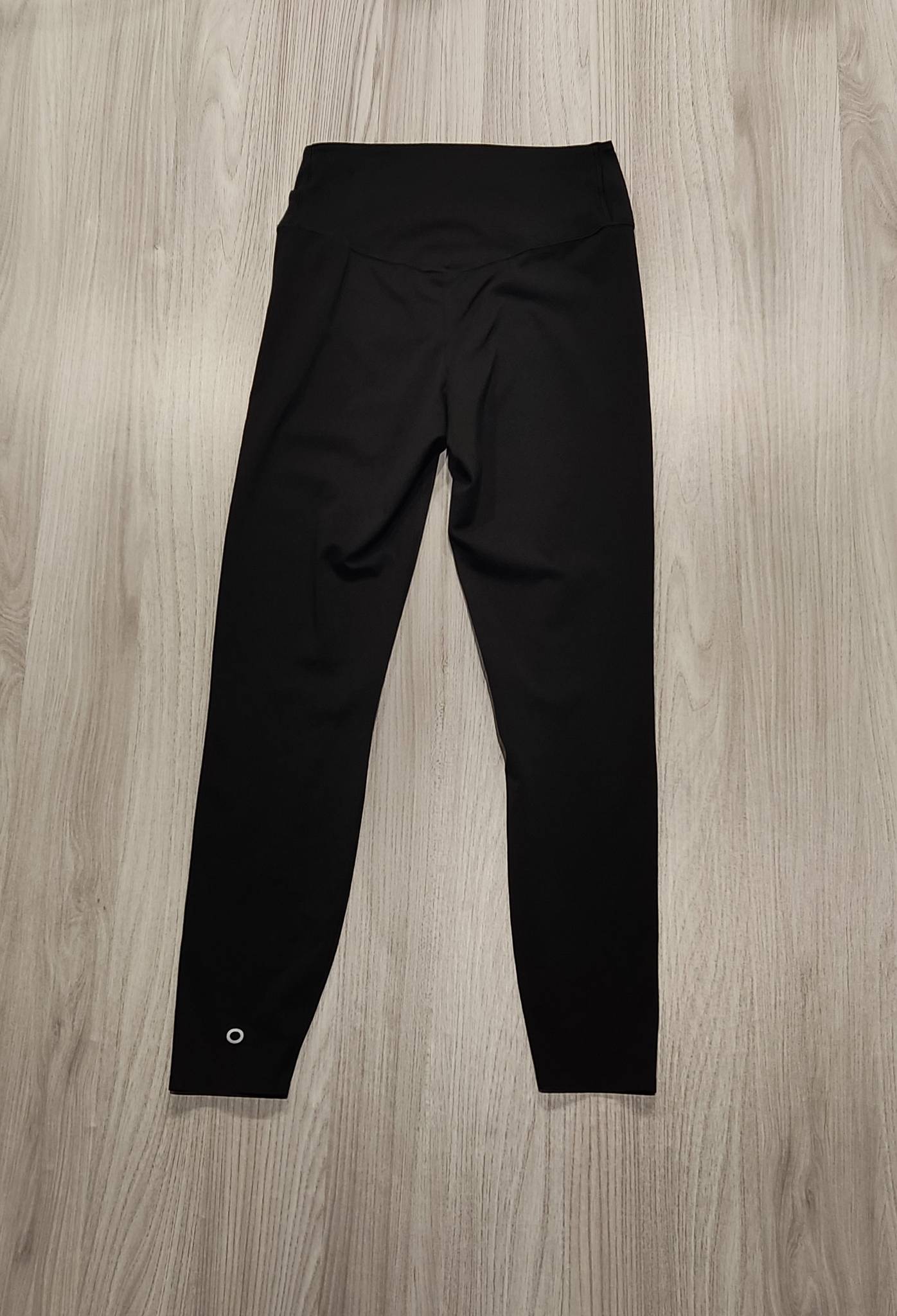 Good Move fekete sport leggings