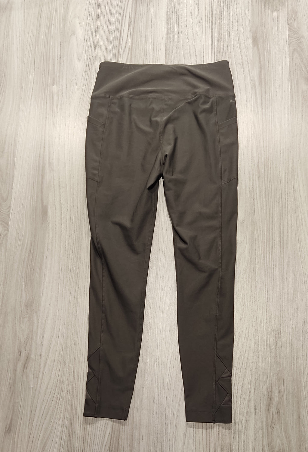 Mondetta fekete sport leggings