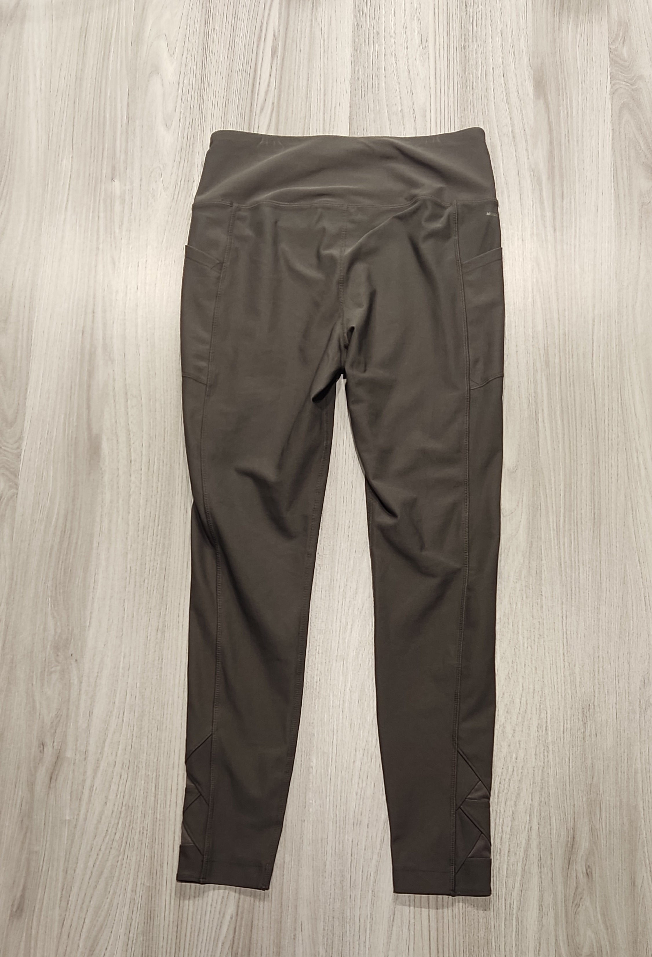 Mondetta fekete sport leggings