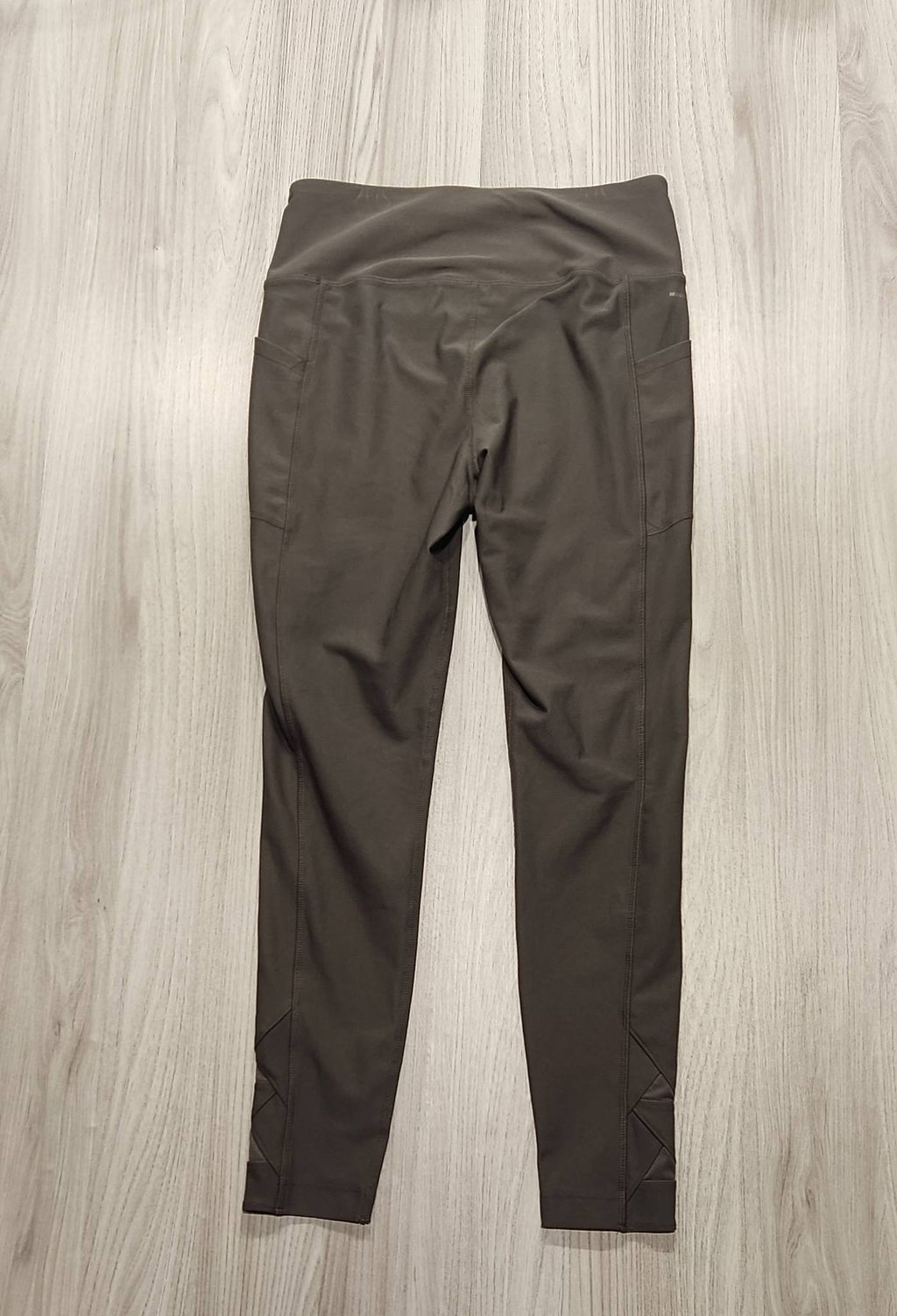 Mondetta fekete sport leggings