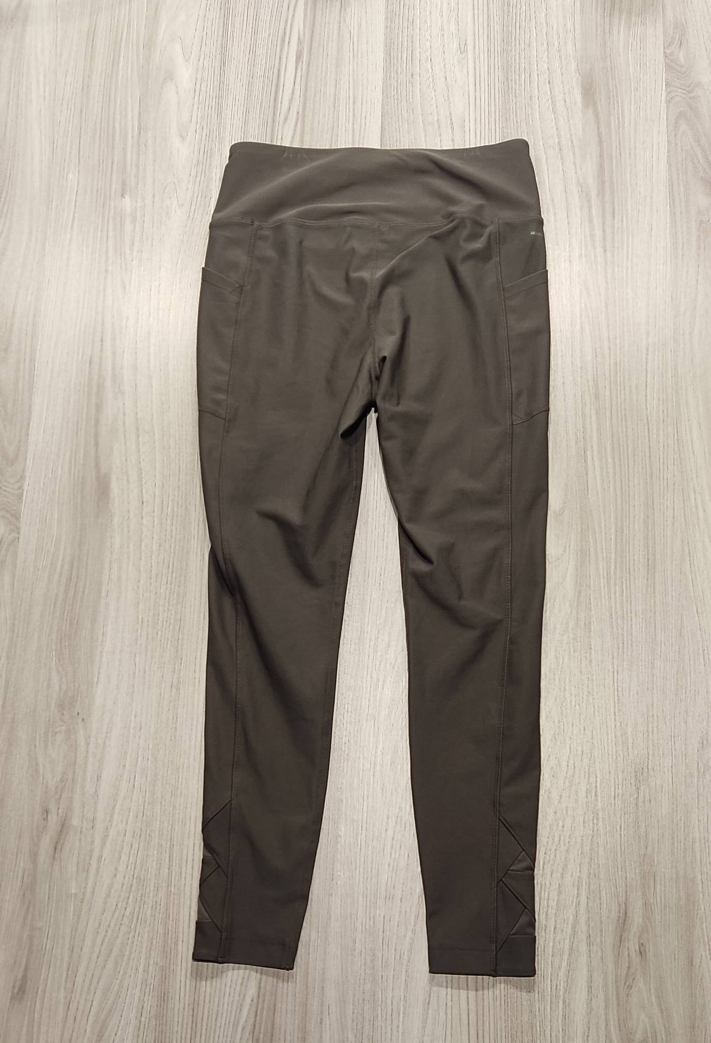 Mondetta fekete sport leggings