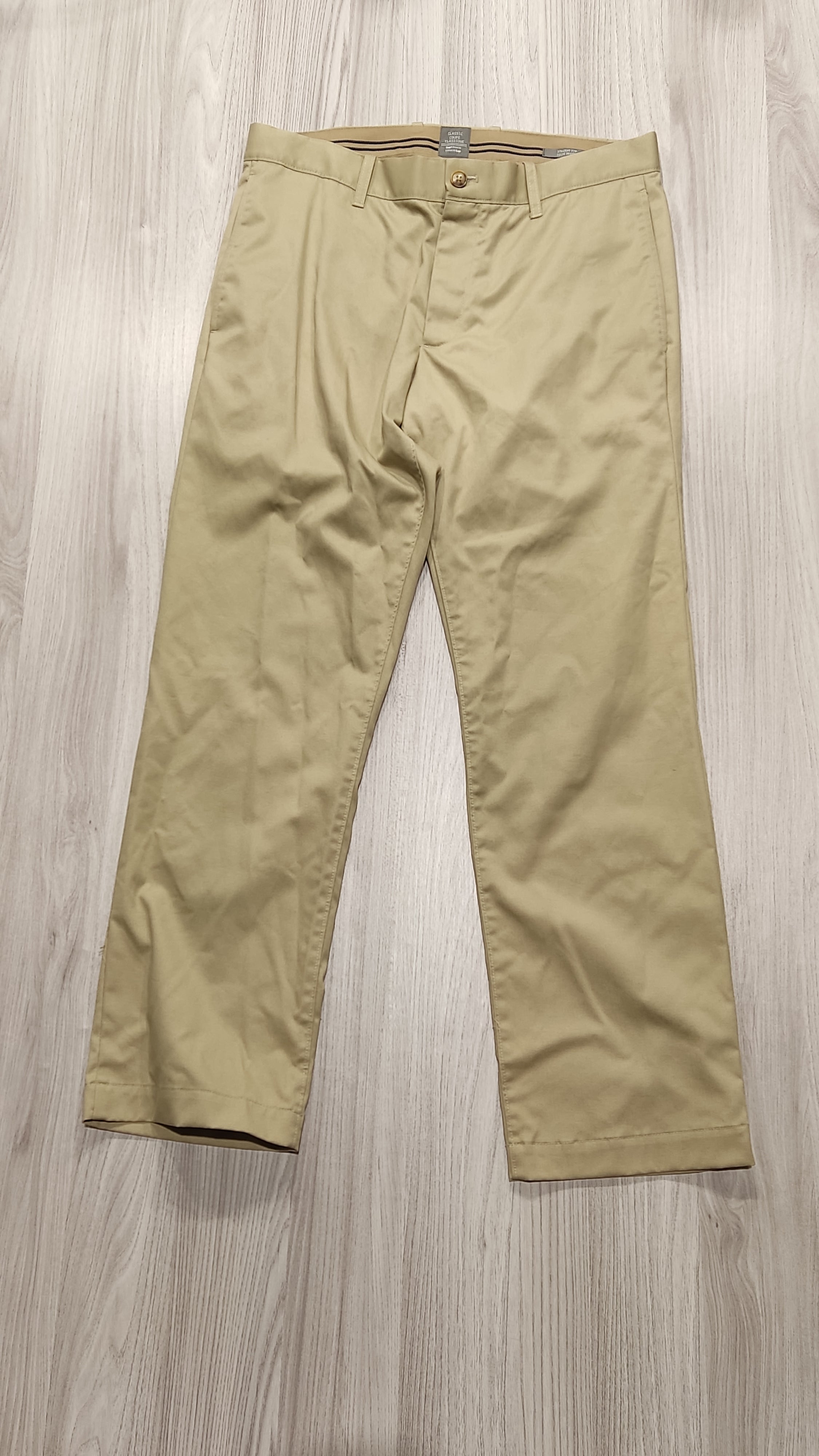 GAP bézs sport leggings
