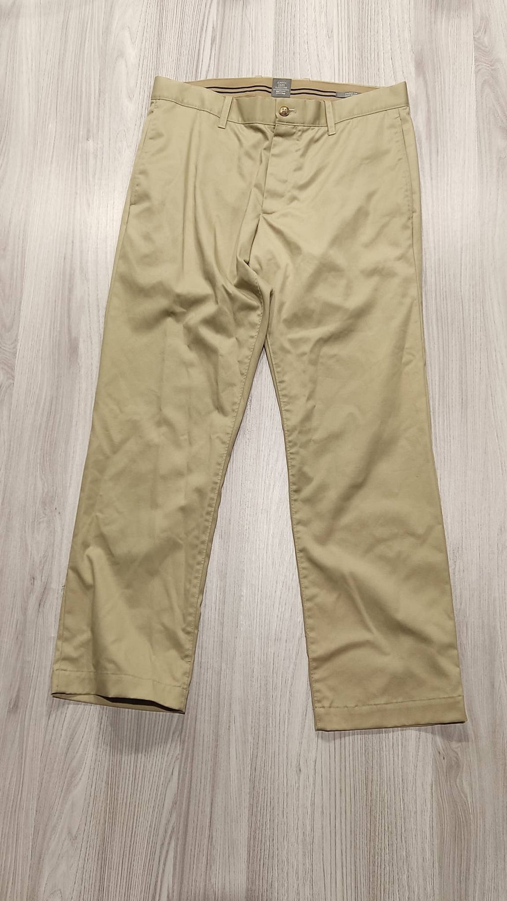 GAP bézs sport leggings