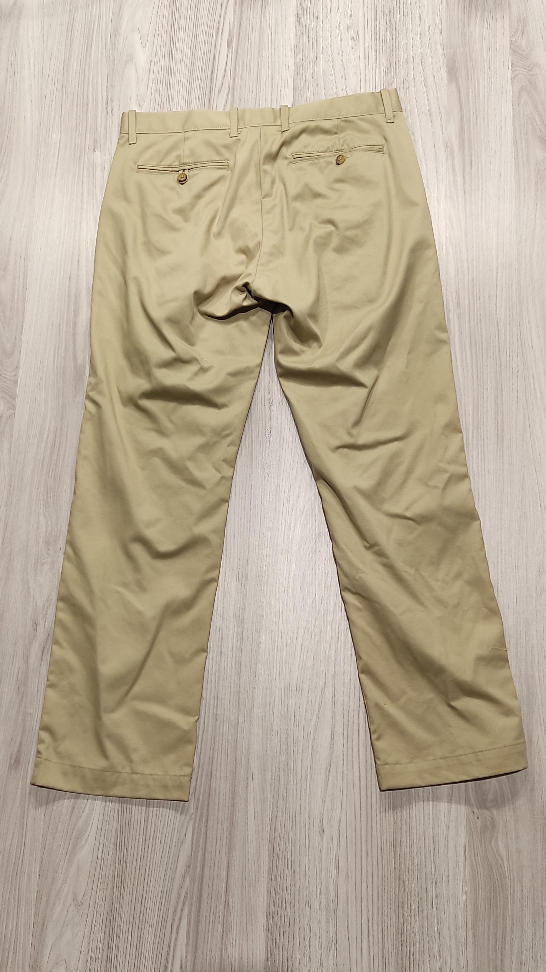 GAP bézs sport leggings