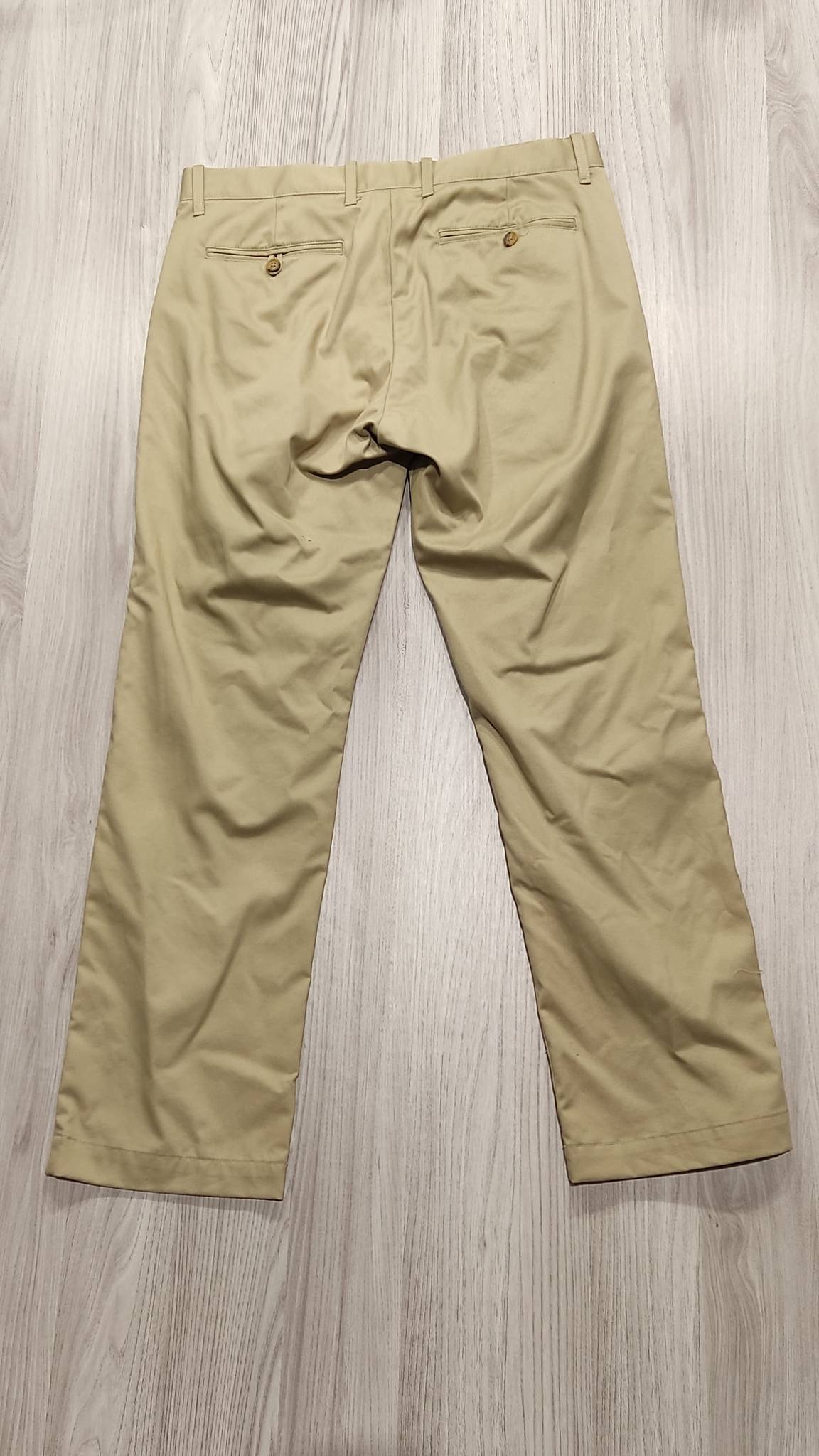 GAP bézs sport leggings