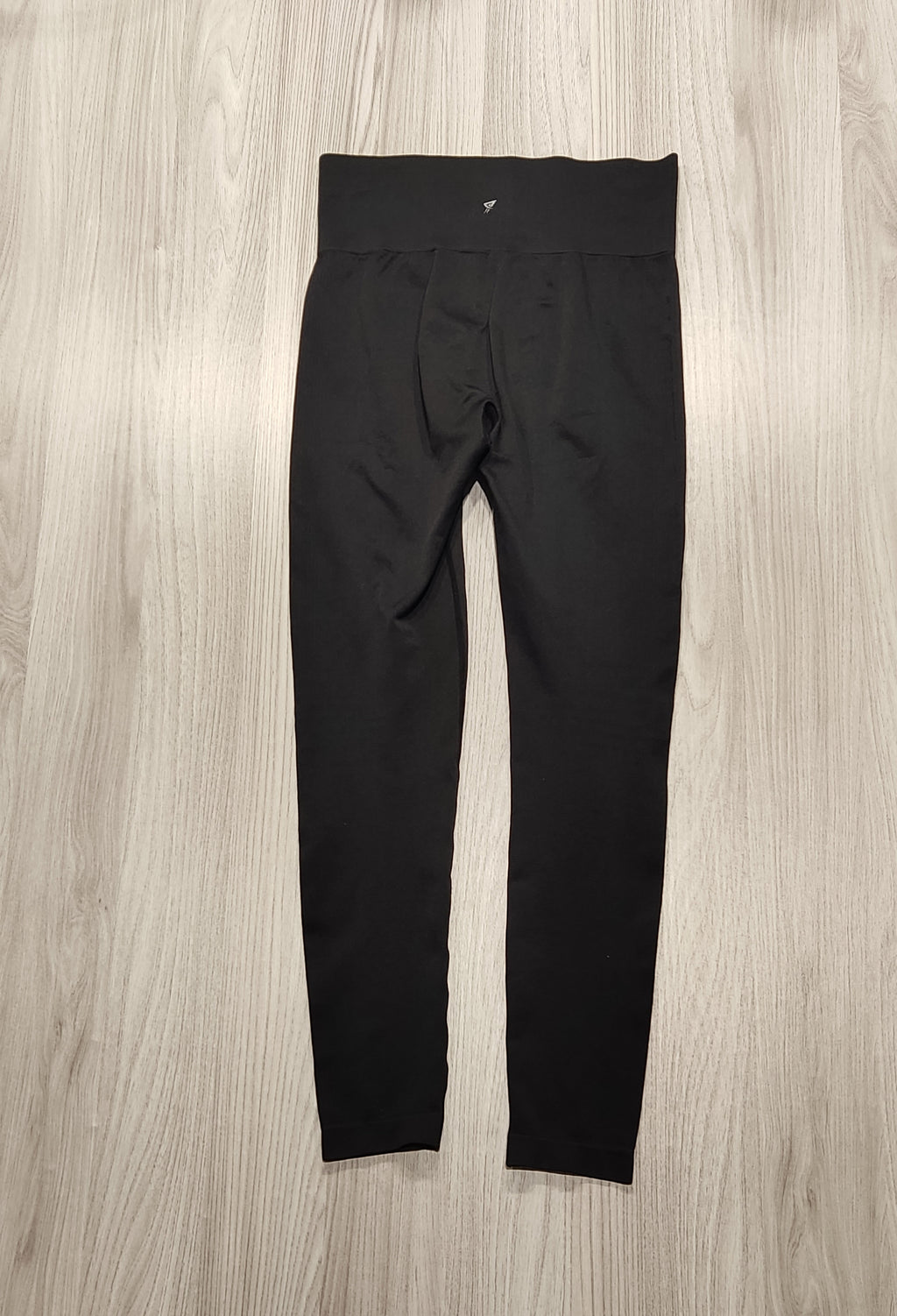 Workout fekete leggings