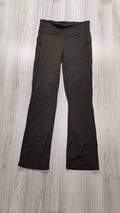 Joe Fresh Active sötétszürke sport leggings