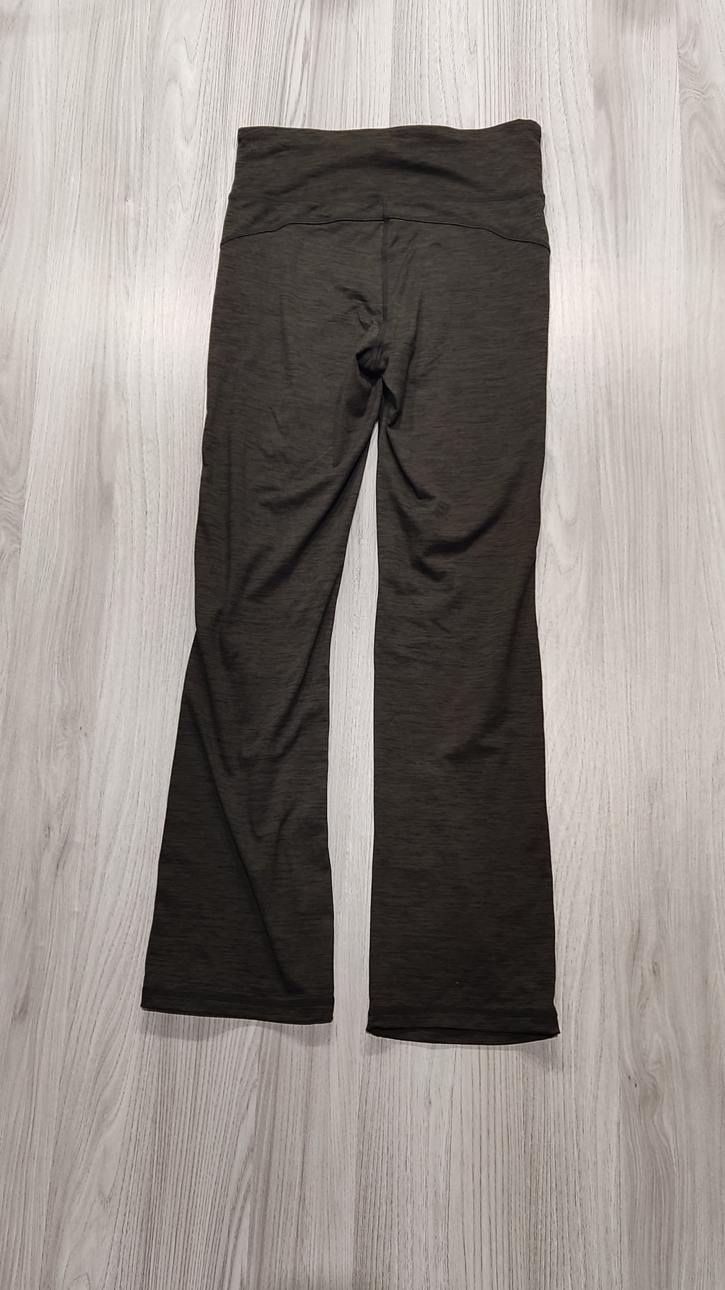 Joe Fresh Active sötétszürke sport leggings