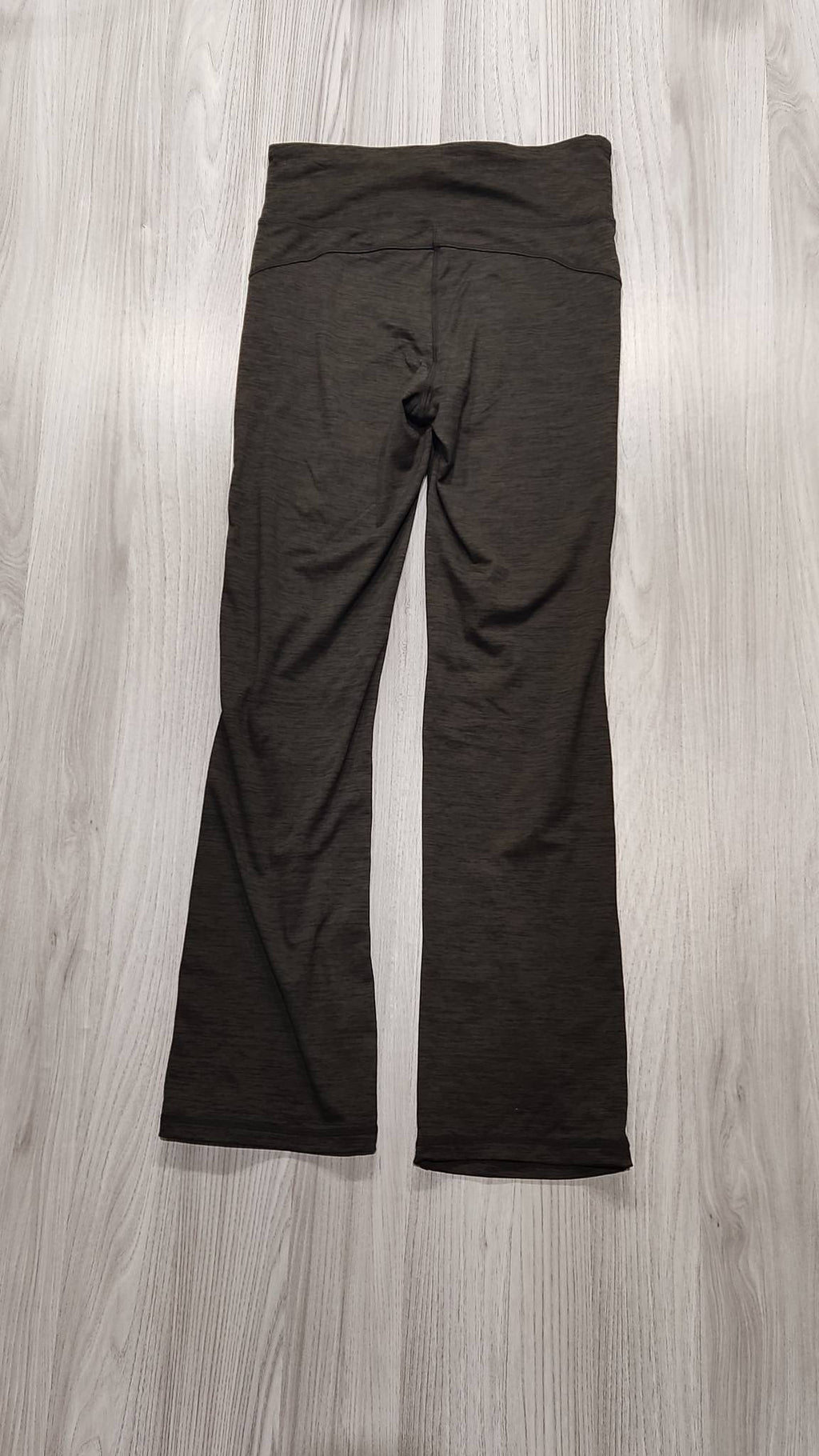 Joe Fresh Active sötétszürke sport leggings