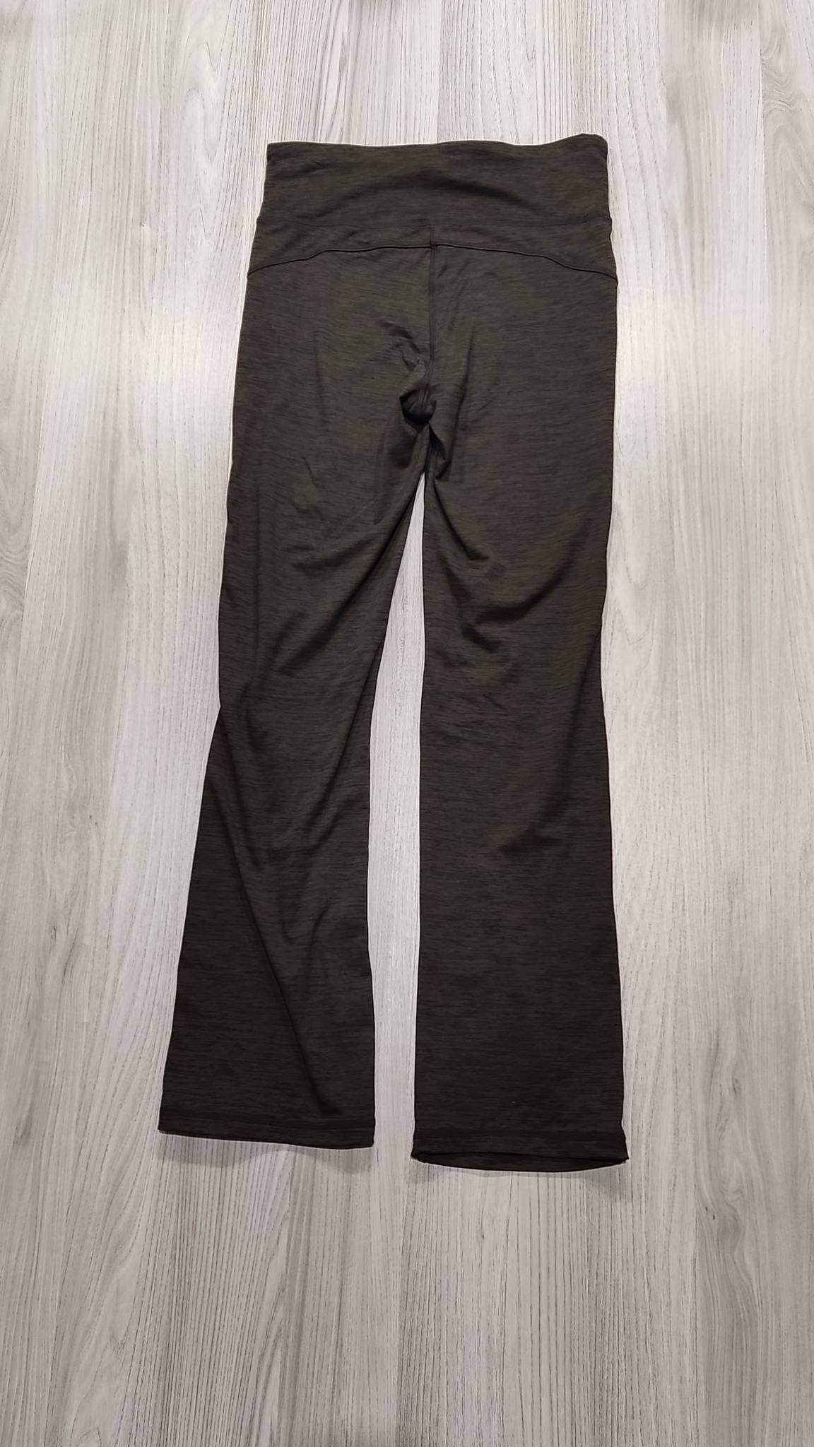 Joe Fresh Active sötétszürke sport leggings