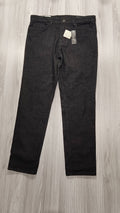 Denim by TU fekete farmer
