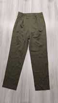 Shein khaki nadrág