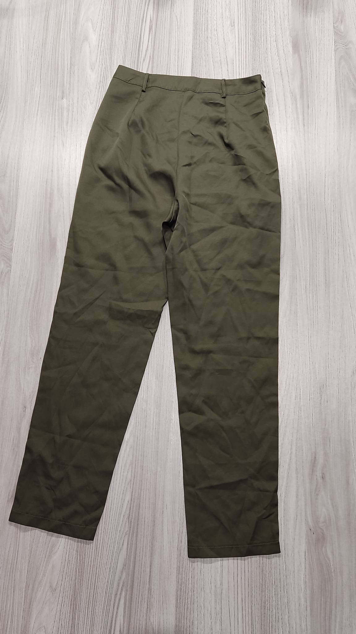 Shein khaki nadrág