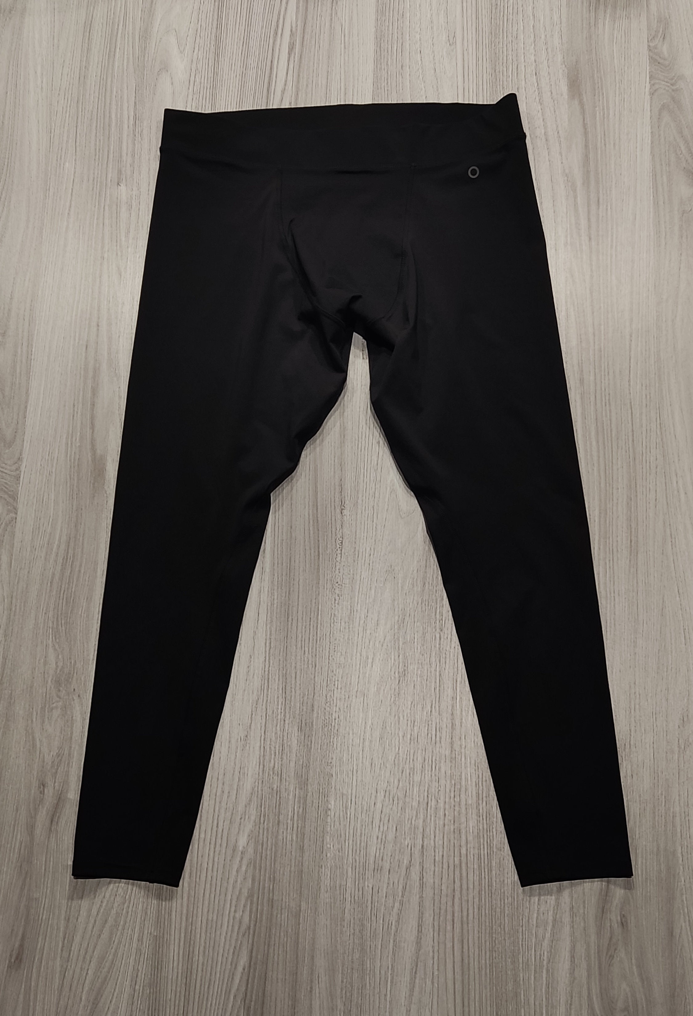 Good Move fekete sport leggings