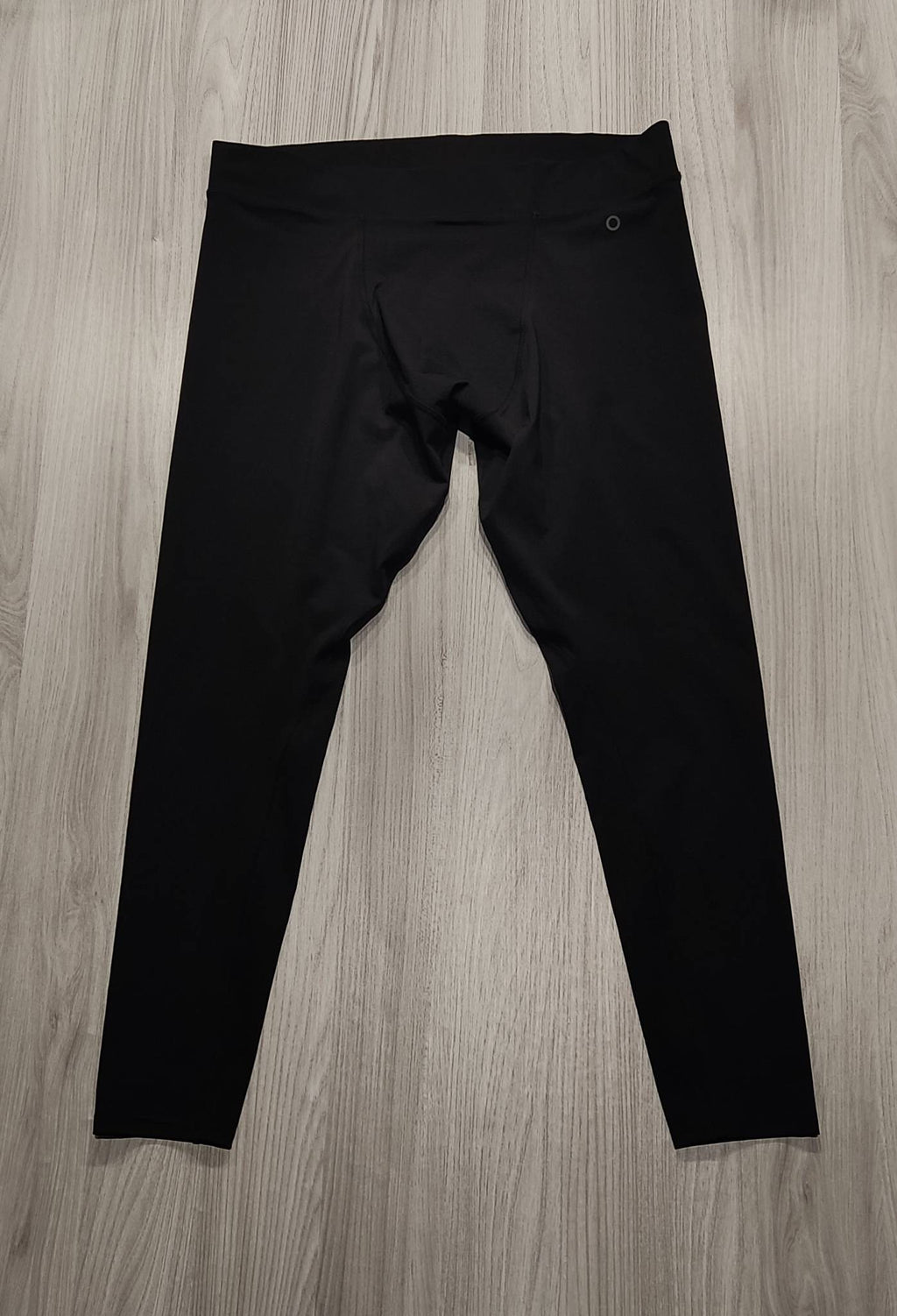 Good Move fekete sport leggings