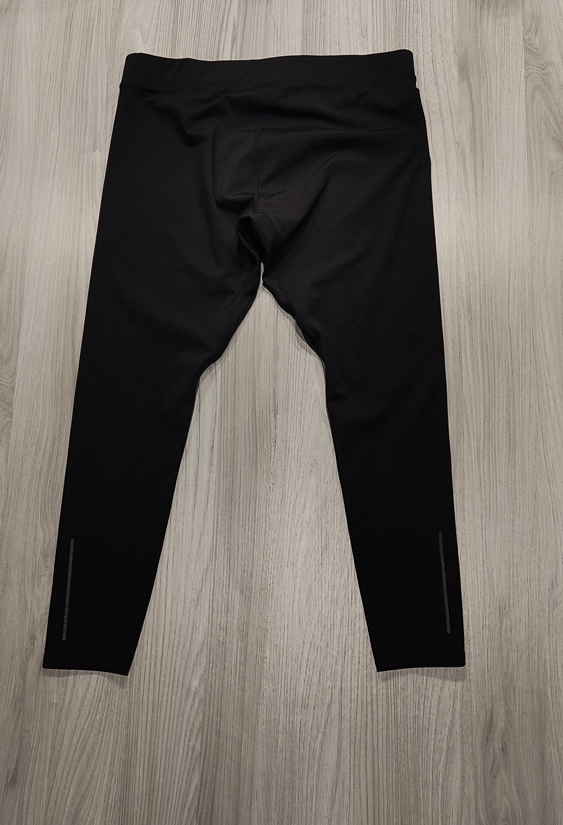 Good Move fekete sport leggings