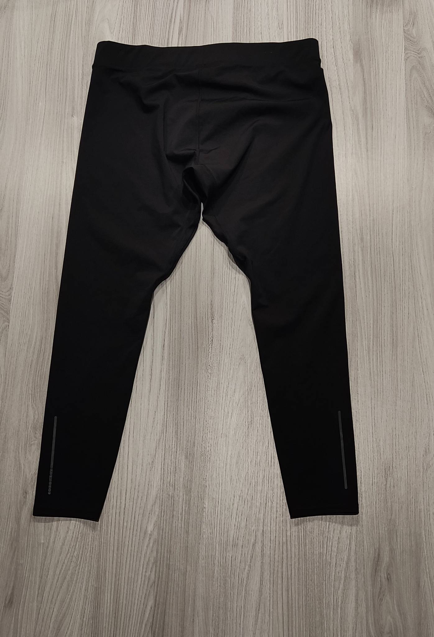 Good Move fekete sport leggings