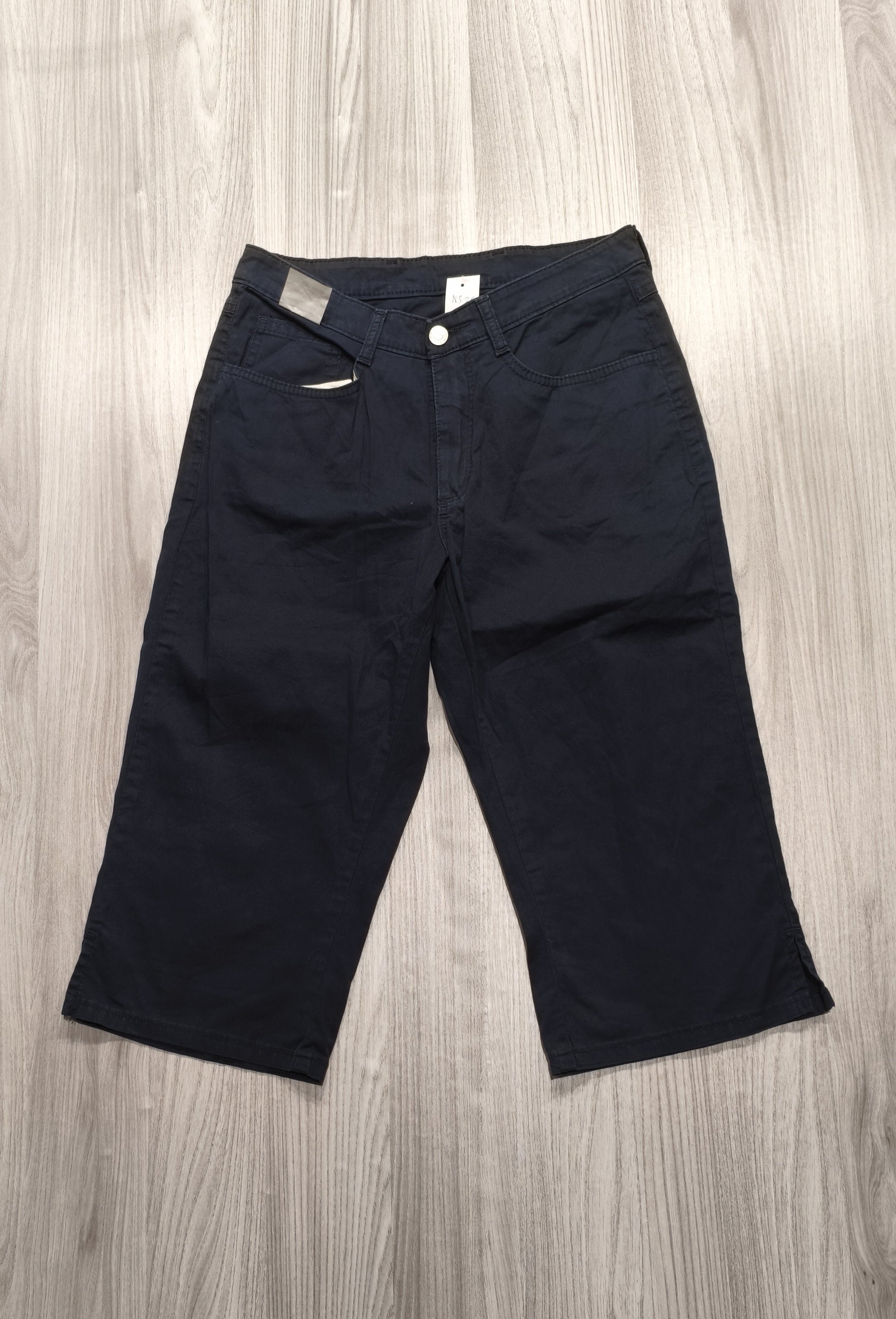 Poker Jeans sötétkék térdnadrág
